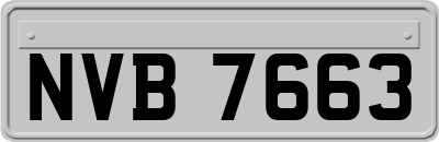 NVB7663