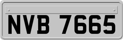NVB7665