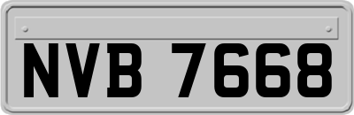 NVB7668