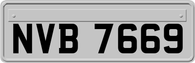 NVB7669