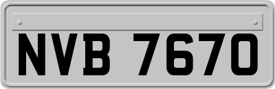 NVB7670