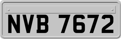 NVB7672