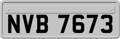 NVB7673