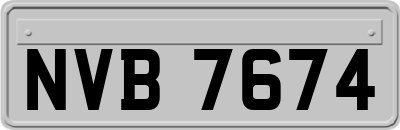 NVB7674