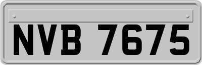 NVB7675
