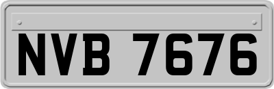 NVB7676