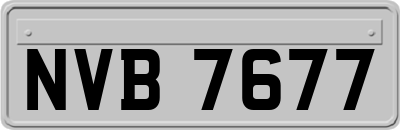 NVB7677