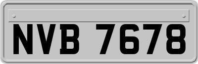 NVB7678
