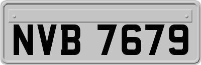 NVB7679