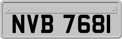 NVB7681