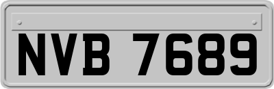 NVB7689
