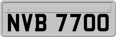 NVB7700
