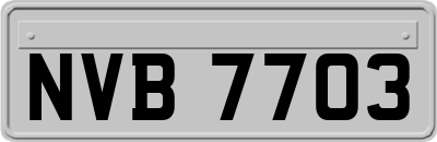 NVB7703