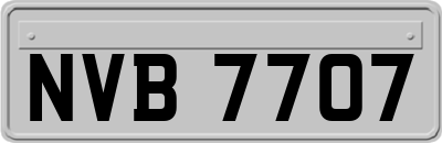 NVB7707