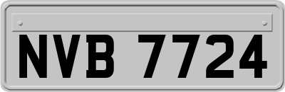 NVB7724