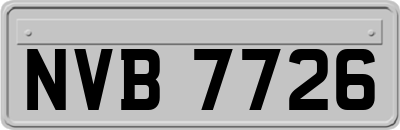 NVB7726