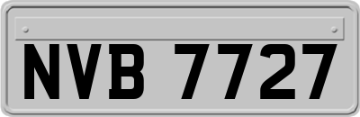 NVB7727