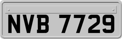 NVB7729
