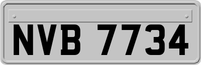 NVB7734