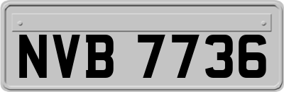 NVB7736
