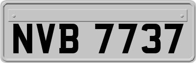 NVB7737