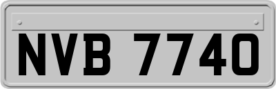NVB7740