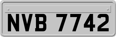 NVB7742