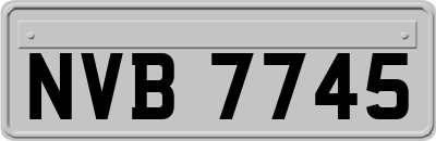 NVB7745
