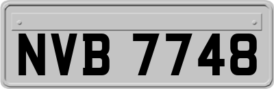 NVB7748