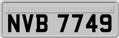 NVB7749