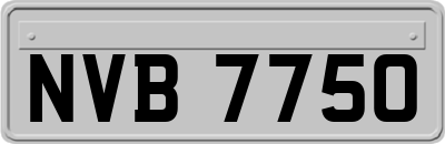 NVB7750