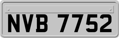 NVB7752