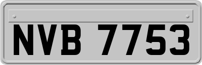 NVB7753