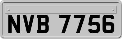 NVB7756