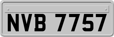 NVB7757