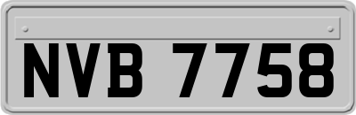 NVB7758