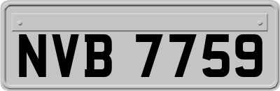 NVB7759