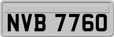 NVB7760