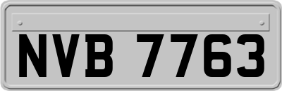 NVB7763