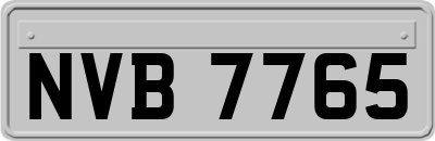 NVB7765