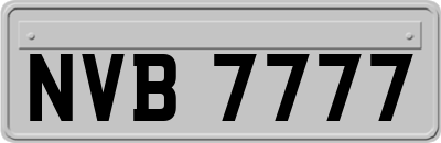 NVB7777
