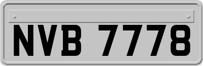 NVB7778