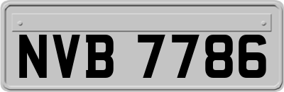 NVB7786
