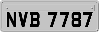 NVB7787