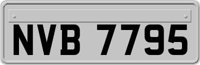 NVB7795