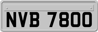 NVB7800