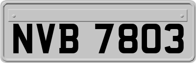 NVB7803