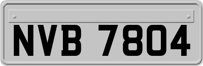 NVB7804