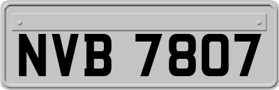 NVB7807