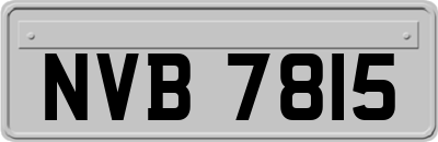 NVB7815